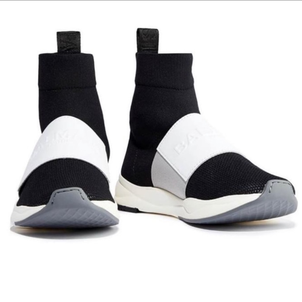Balmain Sock Sneakers for women